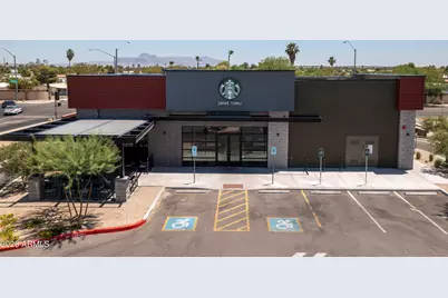 205 N 74th Street #267, Mesa, AZ 85207 - Photo 35