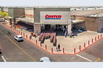 205 N 74th Street #267, Mesa, AZ 85207 - Photo 33