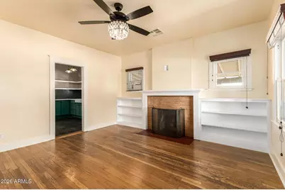 2034 N Mitchell Street, Phoenix, AZ 85006 - Photo 3