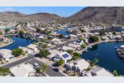 20387 N 53rd Avenue, Glendale, AZ 85308 - Photo 3