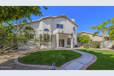 20387 N 53rd Avenue, Glendale, AZ 85308 - Photo 31