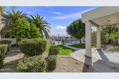 20387 N 53rd Avenue, Glendale, AZ 85308 - Photo 35