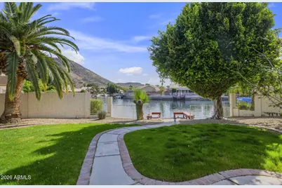 20387 N 53rd Avenue, Glendale, AZ 85308 - Photo 33