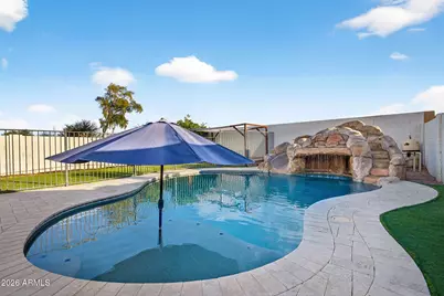 135 W Angus Road, San Tan Valley, AZ 85143 - Photo 1