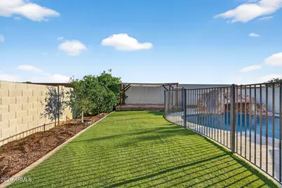 135 W Angus Road, San Tan Valley, AZ 85143 - Photo 33