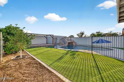 135 W Angus Road, San Tan Valley, AZ 85143 - Photo 3