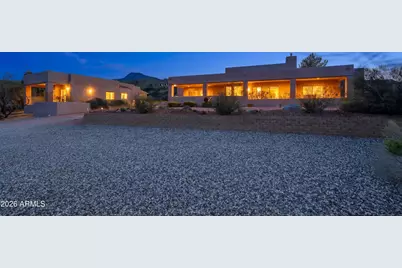 1301 Tinker Way, Clarkdale, AZ 86324 - Photo 3