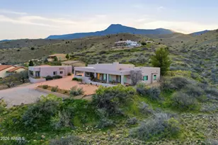 1301 Tinker Way, Clarkdale, AZ 86324 - Photo 1