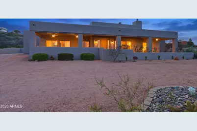 1301 Tinker Way, Clarkdale, AZ 86324 - Photo 69