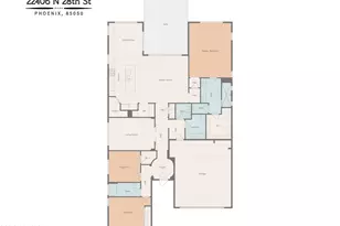 22406 N 28th St, Phoenix, AZ 85050 - Photo 19