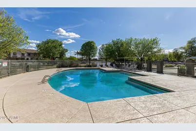 462 N 168th Lane, Goodyear, AZ 85338 - Photo 29