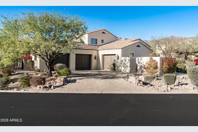 8871 E Lost Gold Circle, Gold Canyon, AZ 85118 - Photo 9