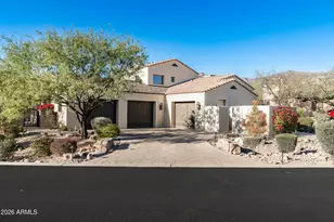 8871 E Lost Gold Cir, Gold Canyon, AZ 85118 - Photo 9