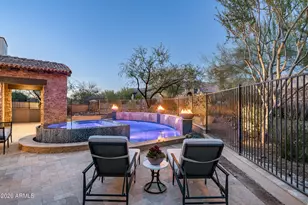 8871 E Lost Gold Cir, Gold Canyon, AZ 85118 - Photo 51