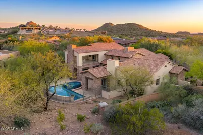 8871 E Lost Gold Circle, Gold Canyon, AZ 85118 - Photo 3