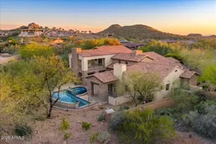 8871 E Lost Gold Cir, Gold Canyon, AZ 85118 - Photo 3