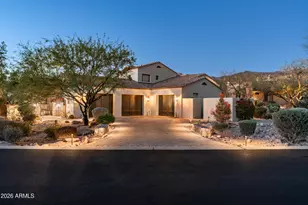 8871 E Lost Gold Cir, Gold Canyon, AZ 85118 - Photo 5