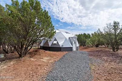 487 Co Rd 3144 --, Show Low, AZ 85940 - Photo 35