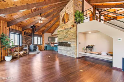 487 Co Rd 3144 --, Show Low, AZ 85940 - Photo 13