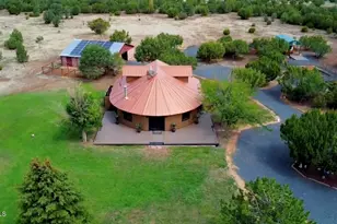 487 Co Rd 3144, Show Low, AZ 85940 - Photo 7