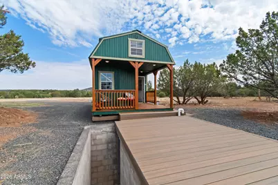 487 Co Rd 3144 --, Show Low, AZ 85940 - Photo 43