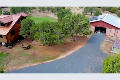 487 Co Rd 3144 --, Show Low, AZ 85940 - Photo 5