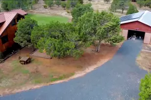 487 Co Rd 3144, Show Low, AZ 85940 - Photo 5