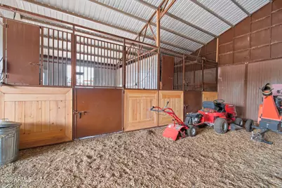 487 Co Rd 3144 --, Show Low, AZ 85940 - Photo 49