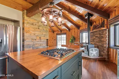 487 Co Rd 3144 --, Show Low, AZ 85940 - Photo 17