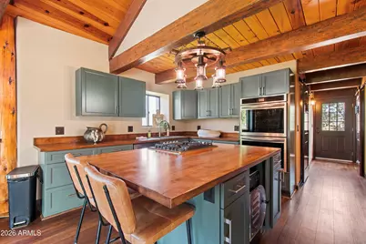 487 Co Rd 3144 --, Show Low, AZ 85940 - Photo 15