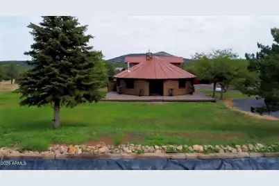 487 Co Rd 3144 --, Show Low, AZ 85940 - Photo 3