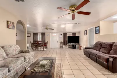 251 S 90th Place, Mesa, AZ 85208 - Photo 9