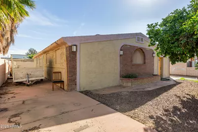 251 S 90th Place, Mesa, AZ 85208 - Photo 5