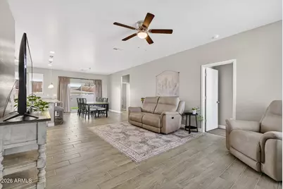 10195 W Catalina Drive, Arizona City, AZ 85123 - Photo 3