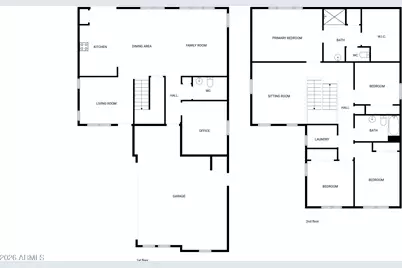 1099 E Sourwood Drive, Gilbert, AZ 85298 - Photo 39