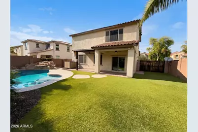 1099 E Sourwood Drive, Gilbert, AZ 85298 - Photo 5