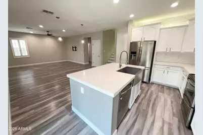 1099 E Sourwood Drive, Gilbert, AZ 85298 - Photo 17