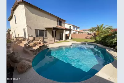 1099 E Sourwood Drive, Gilbert, AZ 85298 - Photo 5