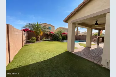 1099 E Sourwood Drive, Gilbert, AZ 85298 - Photo 37