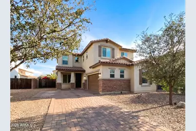 1099 E Sourwood Drive, Gilbert, AZ 85298 - Photo 1