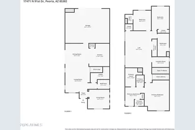 17471 N 91st Drive, Peoria, AZ 85382 - Photo 29