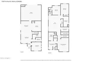 17471 N 91st Dr, Peoria, AZ 85382 - Photo 29