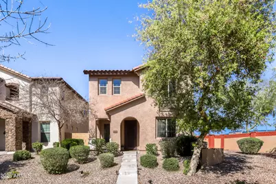 17471 N 91st Drive, Peoria, AZ 85382 - Photo 1