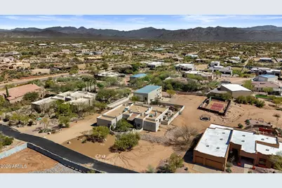 29705 N 141st Place, Scottsdale, AZ 85262 - Photo 61