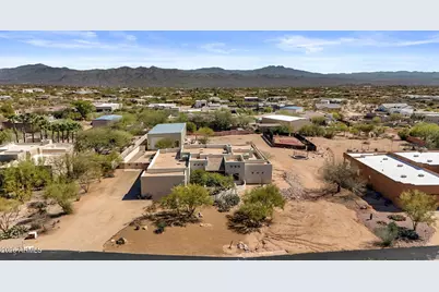 29705 N 141st Place, Scottsdale, AZ 85262 - Photo 59