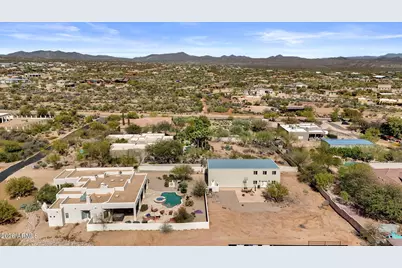 29705 N 141st Place, Scottsdale, AZ 85262 - Photo 71