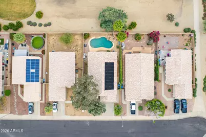 15551 N Lasso Drive, Surprise, AZ 85374 - Photo 9