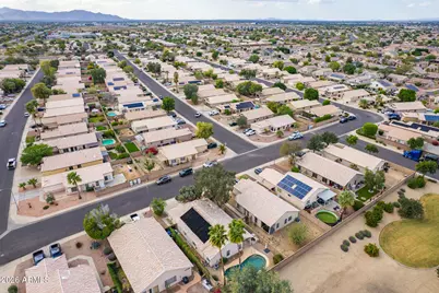 15551 N Lasso Drive, Surprise, AZ 85374 - Photo 5