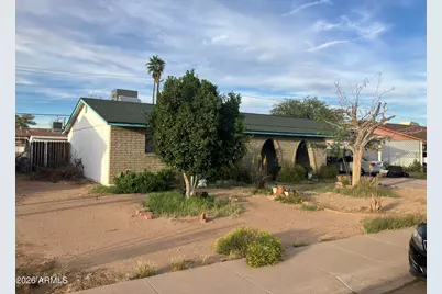 4214 W Lewis Avenue, Phoenix, AZ 85009 - Photo 3