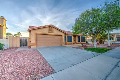 14844 S 27th Way, Phoenix, AZ 85048 - Photo 1